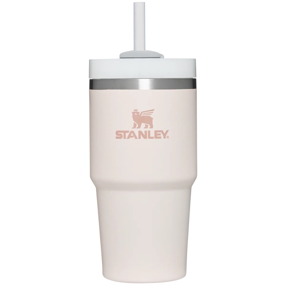 Stanley 20 Oz Quencher H2.0 FlowState Tumbler - Picture 1 of 3